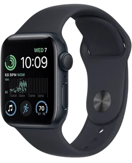 Apple Watch Series SE & 6