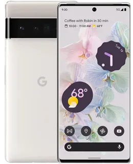 Google Pixel 6 Series
