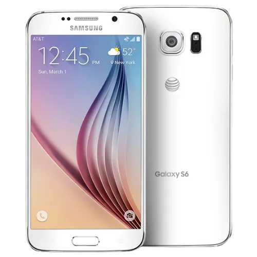 Samsung Galaxy S6 Series