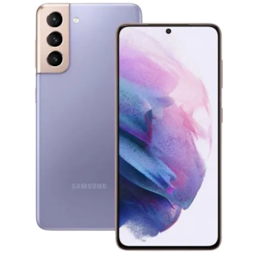 Samsung Galaxy S21 Series