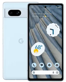 Google Pixel 7 Series