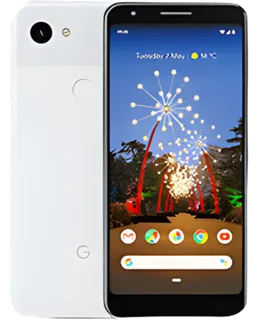 Google Pixel 3 Series