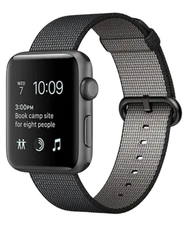 Apple Watch Series 1,2 & 3