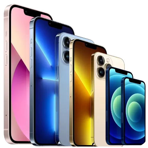 iPhone 13 Series