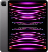 IPAD PRO 12.9 INCH 6TH GEN (2022) M2 CHIP