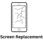 Screen Replacement