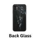 Back Glass