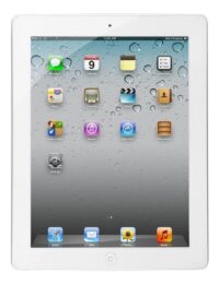 iPad 2nd Gen (2011)