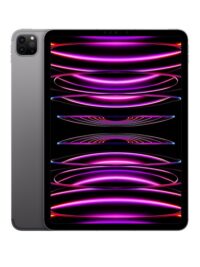 IPAD PRO 11 INCH 4TH GEN (2022) M2 CHIP