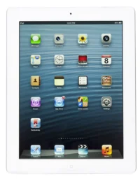 iPad 4th Gen (2013)