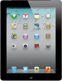 iPad 3rd Gen (2012)