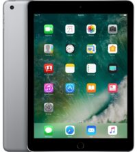iPad 5th Gen (2017)