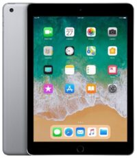 iPad 6th Gen (2018)