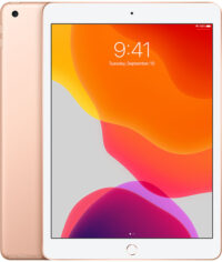 iPad 7th Gen (2019)