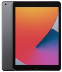iPad 8th Gen (2020)