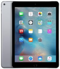 iPad Air 2 Generation (2014)