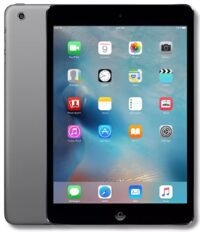 iPad Mini 2nd Generation 2013