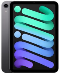 iPad Mini 6th Generation 2021