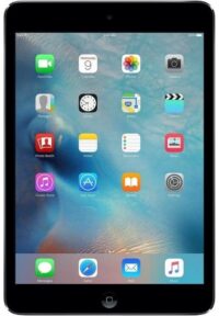 iPad Mini 1st Generation 2012