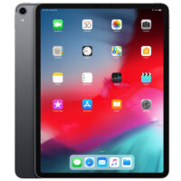 IPAD PRO 12.9 INCH 3RD GEN (2018)