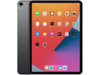 IPAD PRO 11 INCH 1ST GEN (2018)