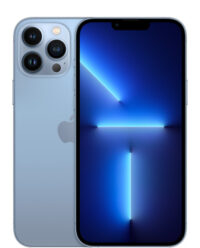 iPhone 13 Pro Max