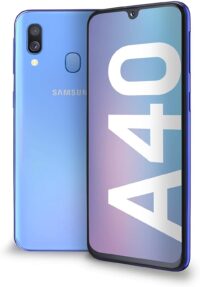 Samsung Galaxy A40