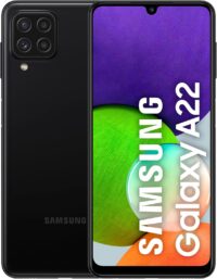 Samsung Galaxy A22 4G