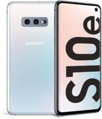 Samsung Galaxy S10e