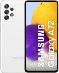 Samsung Galaxy A72