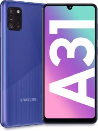 Samsung Galaxy A31