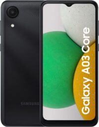 Samsung Galaxy A03 Core