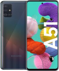 Samsung Galaxy A51
