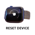 Device Reset