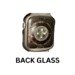 Back Glass