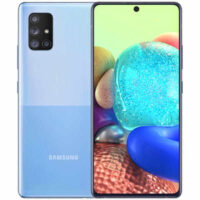 Samsung Galaxy A Quantum