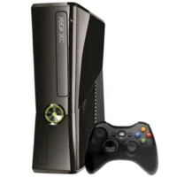Xbox 360 S