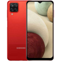 Samsung Galaxy A12 Nacho