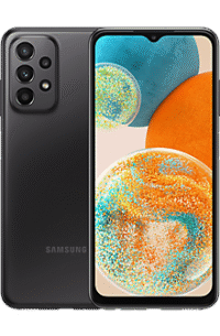Samsung Galaxy A23 5G UW