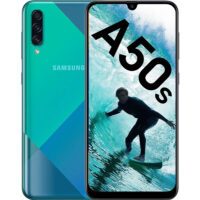 Samsung Galaxy A50s