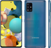 Samsung Galaxy A51 5G UW