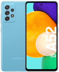 Samsung Galaxy A52 5G