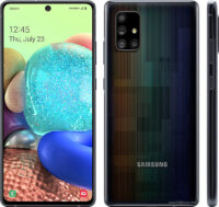 Samsung Galaxy A71 5G UW