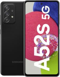 Samsung Galaxy A52s 5G