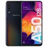 Samsung Galaxy A50