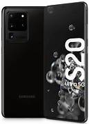 Samsung Galaxy S20 Ultra