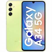 Samsung Galaxy A34 5G